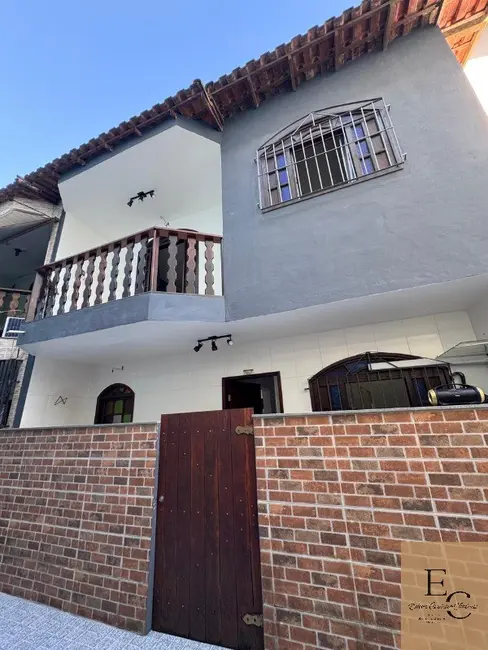 Casa com 2 quartos à venda, 82m2 em Parque Lafaiete, Duque De Caxias - RJ - imagem 1 Foto 1 de Casa com 2 quartos à venda, 82m2 em Parque Lafaiete, Duque De Caxias - RJ