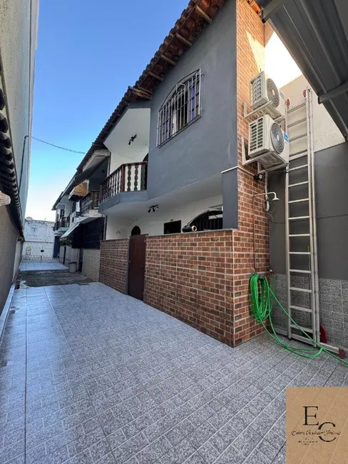 Casa com 2 quartos à venda, 82m2 em Parque Lafaiete, Duque De Caxias - RJ - imagem 2 Foto 2 de Casa com 2 quartos à venda, 82m2 em Parque Lafaiete, Duque De Caxias - RJ