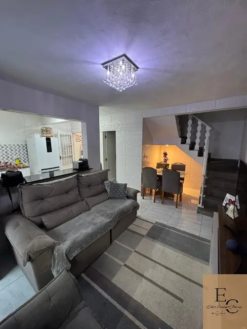 Casa com 2 quartos à venda, 82m2 em Parque Lafaiete, Duque De Caxias - RJ - imagem 5 Foto 5 de Casa com 2 quartos à venda, 82m2 em Parque Lafaiete, Duque De Caxias - RJ