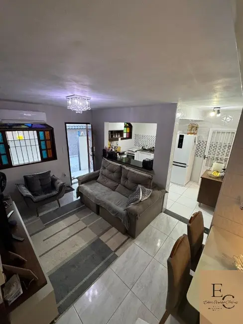 Casa com 2 quartos à venda, 82m2 em Parque Lafaiete, Duque De Caxias - RJ - imagem 7 Foto 7 de Casa com 2 quartos à venda, 82m2 em Parque Lafaiete, Duque De Caxias - RJ