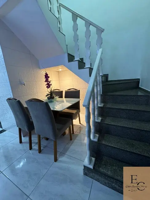 Casa com 2 quartos à venda, 82m2 em Parque Lafaiete, Duque De Caxias - RJ - imagem 8 Foto 8 de Casa com 2 quartos à venda, 82m2 em Parque Lafaiete, Duque De Caxias - RJ