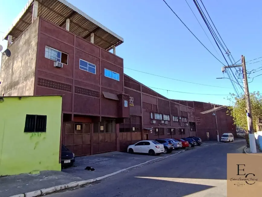 Armazém / Galpão à venda, 2860m2 em Vila Itamarati, Duque De Caxias - RJ - imagem 1 Foto 1 de Armazém / Galpão à venda, 2860m2 em Vila Itamarati, Duque De Caxias - RJ