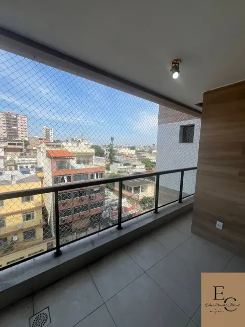 Apartamento com 2 quartos à venda, 77m2 em Parque Paulicéia, Duque De Caxias - RJ - imagem 3 Foto 3 de Apartamento com 2 quartos à venda, 77m2 em Parque Paulicéia, Duque De Caxias - RJ