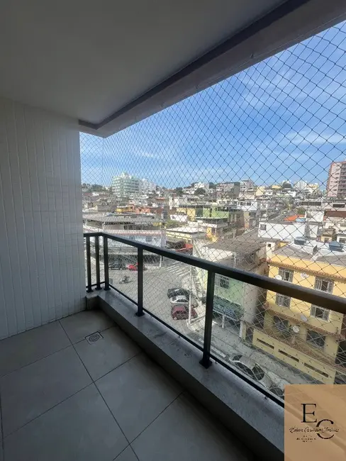 Apartamento com 2 quartos à venda, 77m2 em Parque Paulicéia, Duque De Caxias - RJ - imagem 4 Foto 4 de Apartamento com 2 quartos à venda, 77m2 em Parque Paulicéia, Duque De Caxias - RJ