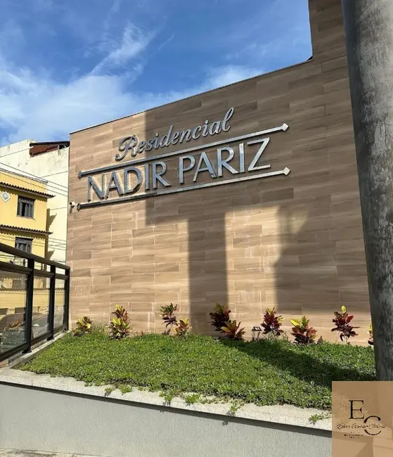 Apartamento com 2 quartos à venda, 77m2 em Parque Paulicéia, Duque De Caxias - RJ - imagem 1 Foto 1 de Apartamento com 2 quartos à venda, 77m2 em Parque Paulicéia, Duque De Caxias - RJ