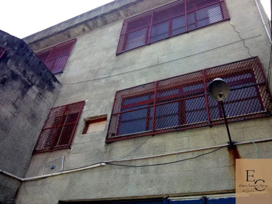 Armazém / Galpão à venda, 480m2 em Vila São Luís, Duque De Caxias - RJ - imagem 1 Foto 1 de Armazém / Galpão à venda, 480m2 em Vila São Luís, Duque De Caxias - RJ
