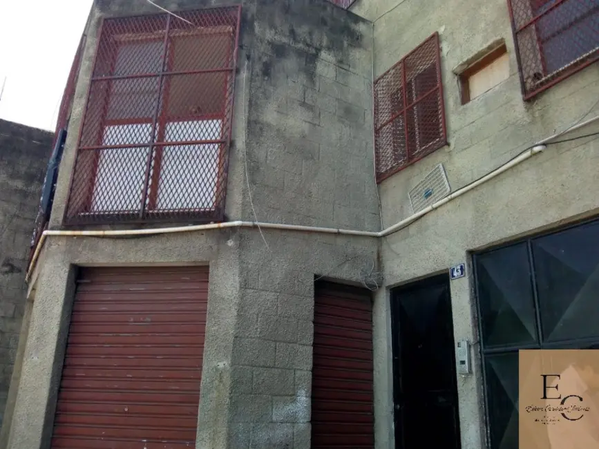 Armazém / Galpão à venda, 480m2 em Vila São Luís, Duque De Caxias - RJ - imagem 3 Foto 3 de Armazém / Galpão à venda, 480m2 em Vila São Luís, Duque De Caxias - RJ