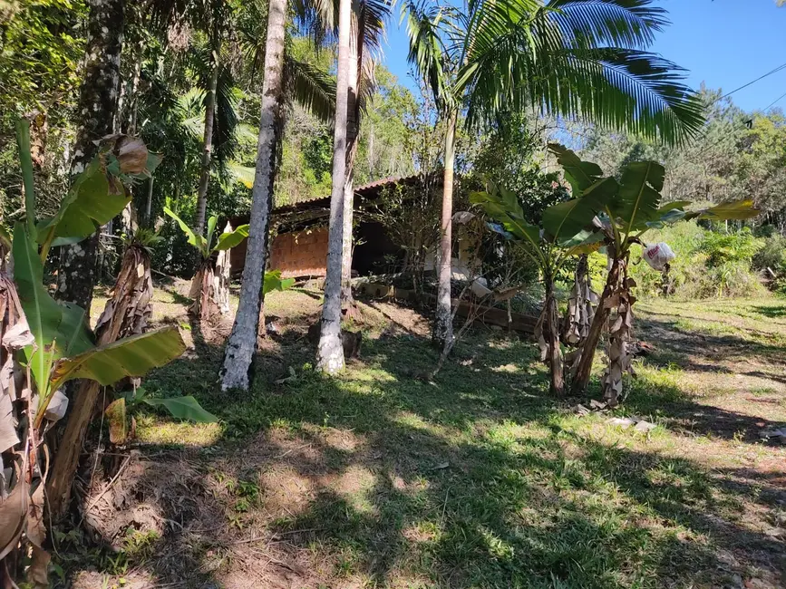 Foto 6 de Terreno / Lote à venda em Itapoa - SC