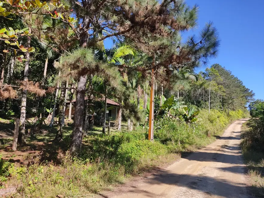 Foto 4 de Terreno / Lote à venda em Itapoa - SC