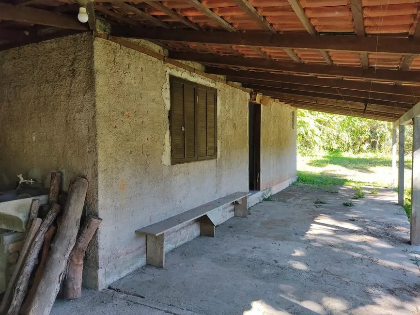 Foto 13 de Terreno / Lote à venda em Itapoa - SC