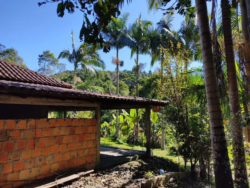 Foto 9 de Terreno / Lote à venda em Itapoa - SC