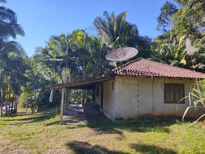 Foto 8 de Terreno / Lote à venda em Itapoa - SC