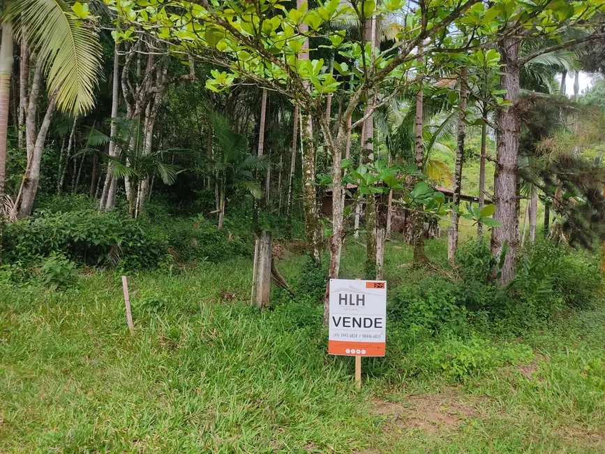 Foto 7 de Terreno / Lote à venda em Itapoa - SC
