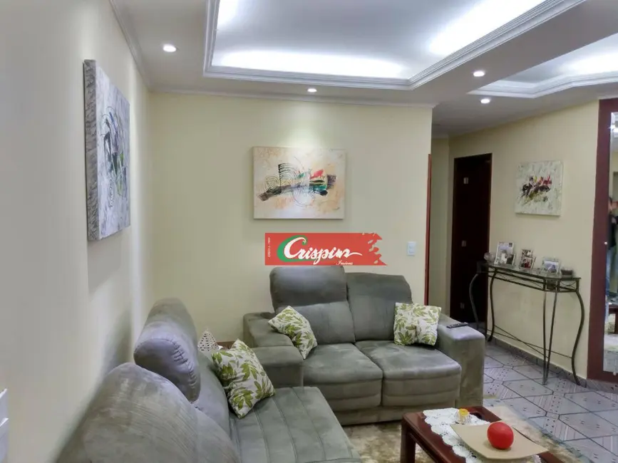 Foto 4 de Apartamento com 3 quartos à venda, 1000m2 em Vila Milton, Guarulhos - SP