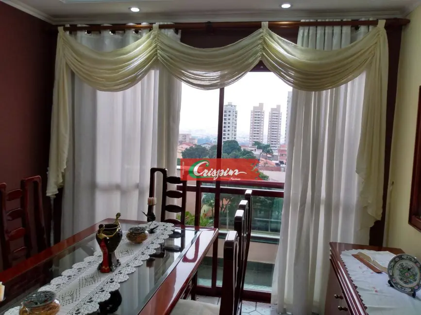 Foto 2 de Apartamento com 3 quartos à venda, 1000m2 em Vila Milton, Guarulhos - SP