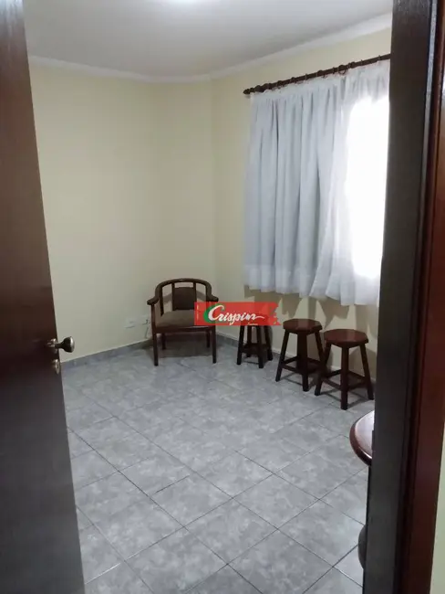 Foto 9 de Apartamento com 3 quartos à venda, 1000m2 em Vila Milton, Guarulhos - SP