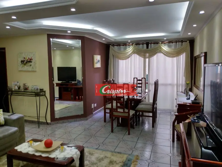 Foto 1 de Apartamento com 3 quartos à venda, 1000m2 em Vila Milton, Guarulhos - SP
