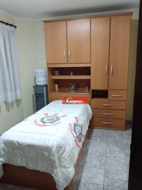 Foto 8 de Apartamento com 3 quartos à venda, 1000m2 em Vila Milton, Guarulhos - SP