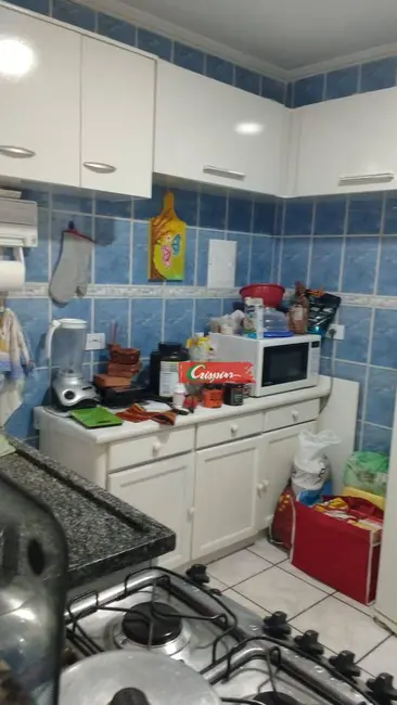 Foto 9 de Apartamento com 2 quartos à venda, 50m2 em Jardim Vila Galvão, Guarulhos - SP