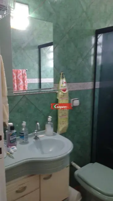 Foto 7 de Apartamento com 2 quartos à venda, 50m2 em Jardim Vila Galvão, Guarulhos - SP