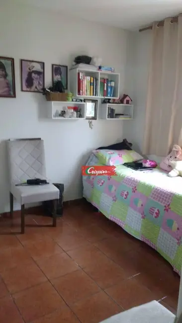 Foto 6 de Apartamento com 2 quartos à venda, 50m2 em Jardim Vila Galvão, Guarulhos - SP