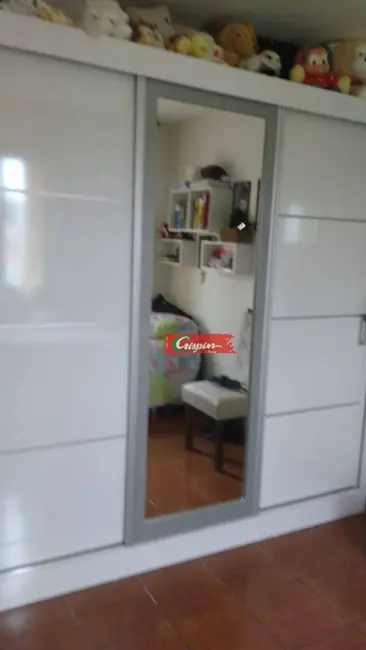 Foto 4 de Apartamento com 2 quartos à venda, 50m2 em Jardim Vila Galvão, Guarulhos - SP