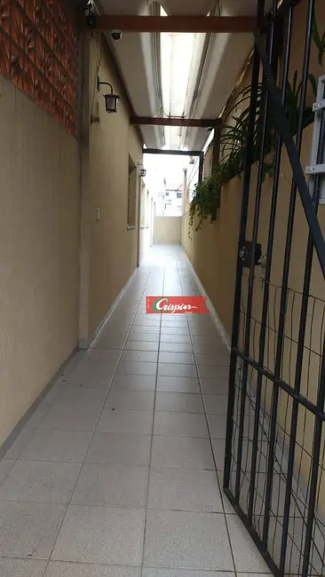 Foto 8 de Apartamento com 2 quartos à venda, 50m2 em Jardim Vila Galvão, Guarulhos - SP