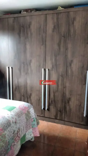 Foto 3 de Apartamento com 2 quartos à venda, 50m2 em Jardim Vila Galvão, Guarulhos - SP