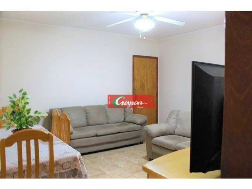 Foto 2 de Apartamento com 3 quartos à venda, 81m2 em Jardim Vila Galvão, Guarulhos - SP