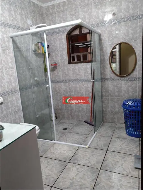 Sobrado com 4 quartos à venda, 125m2 em Parque Continental II, Guarulhos - SP - imagem 9 Foto 9 de Sobrado com 4 quartos à venda, 125m2 em Parque Continental II, Guarulhos - SP