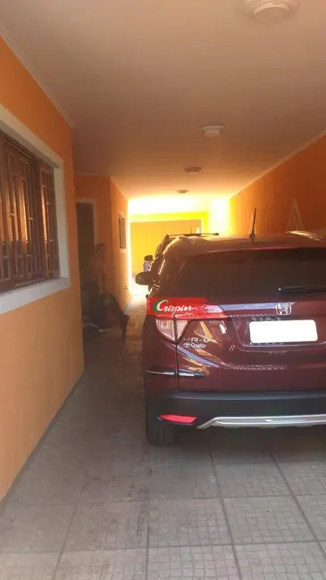 Foto 4 de Sobrado com 3 quartos à venda, 250m2 em Jardim Santa Cecília, Guarulhos - SP