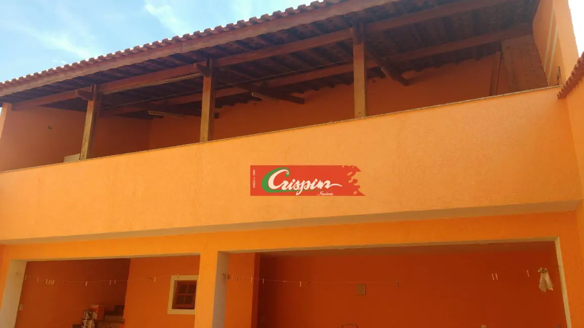 Foto 6 de Sobrado com 3 quartos à venda, 250m2 em Jardim Santa Cecília, Guarulhos - SP
