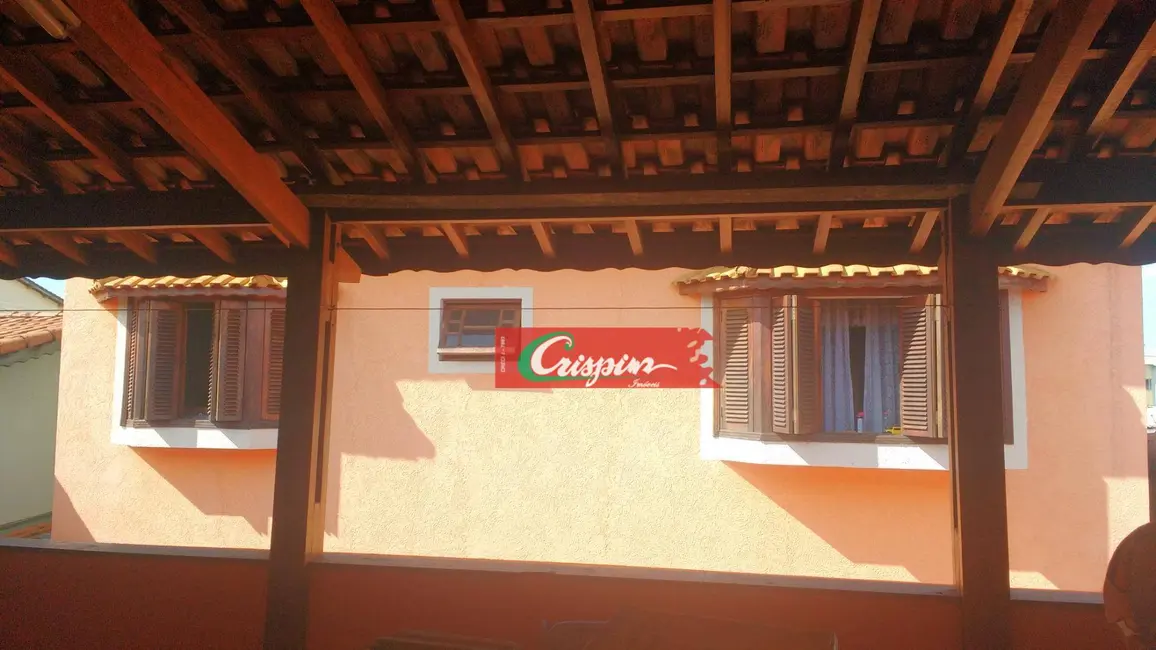 Foto 7 de Sobrado com 3 quartos à venda, 250m2 em Jardim Santa Cecília, Guarulhos - SP