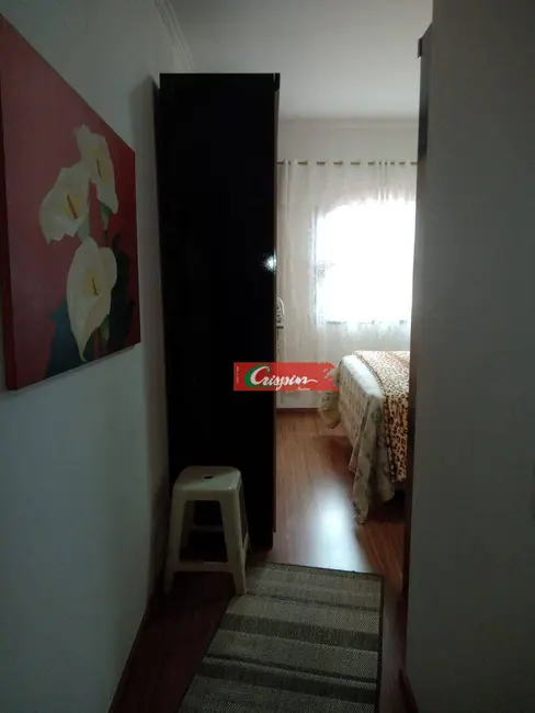 Foto 8 de Sobrado com 2 quartos à venda, 90m2 em Jardim Vila Galvão, Guarulhos - SP