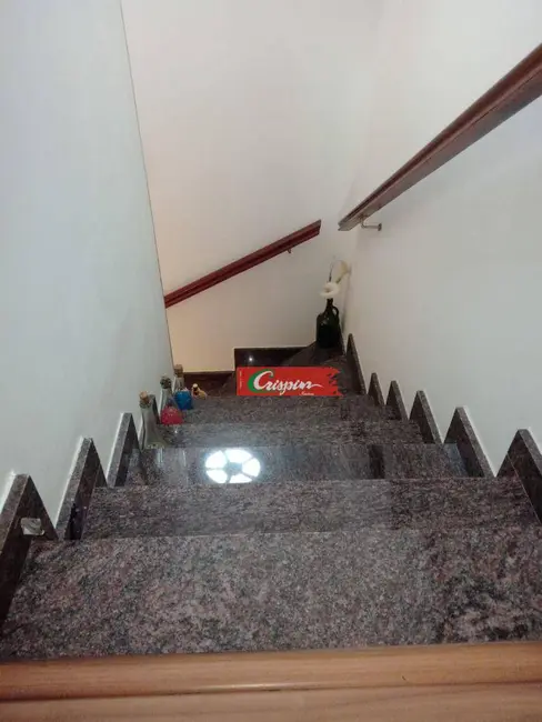 Foto 9 de Sobrado com 2 quartos à venda, 90m2 em Jardim Vila Galvão, Guarulhos - SP