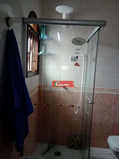 Foto 5 de Sobrado com 2 quartos à venda, 90m2 em Jardim Vila Galvão, Guarulhos - SP