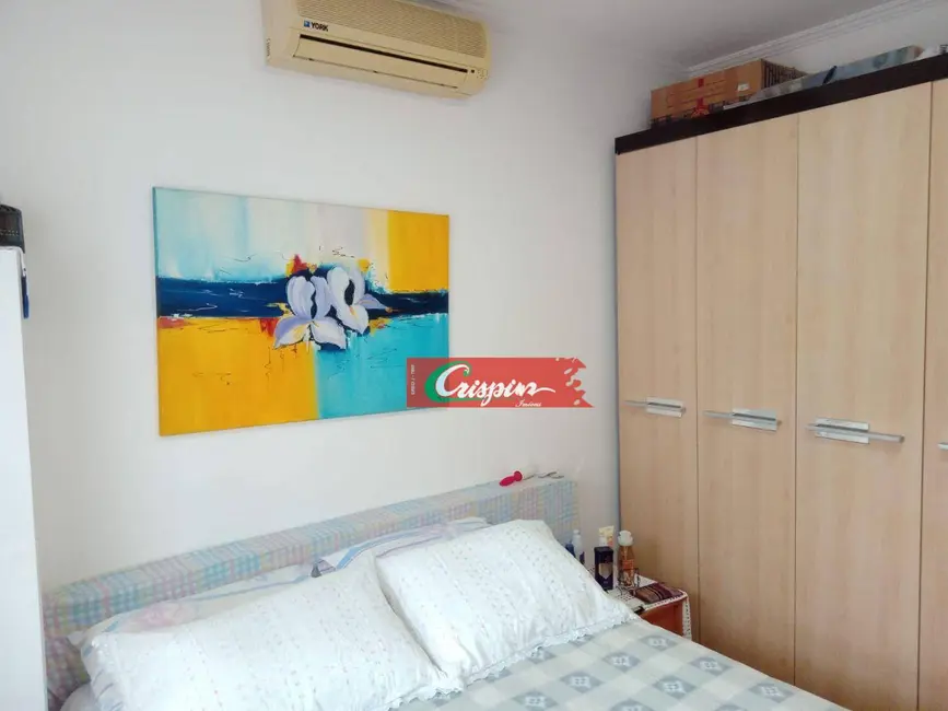 Foto 7 de Sobrado com 2 quartos à venda, 90m2 em Jardim Vila Galvão, Guarulhos - SP