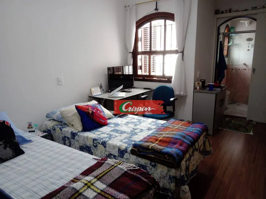 Foto 4 de Sobrado com 2 quartos à venda, 90m2 em Jardim Vila Galvão, Guarulhos - SP