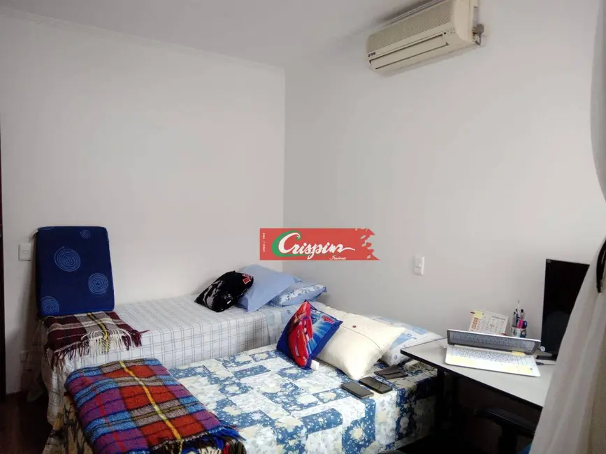 Foto 3 de Sobrado com 2 quartos à venda, 90m2 em Jardim Vila Galvão, Guarulhos - SP