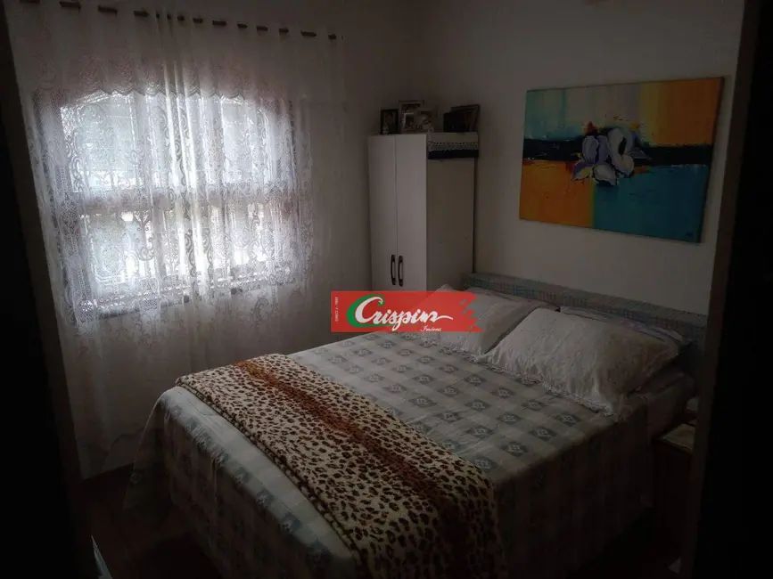Foto 6 de Sobrado com 2 quartos à venda, 90m2 em Jardim Vila Galvão, Guarulhos - SP