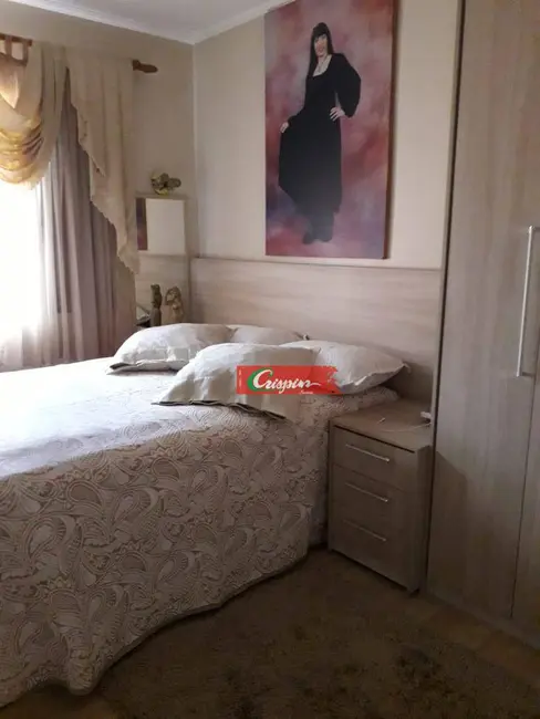 Foto 4 de Apartamento com 2 quartos à venda, 1000m2 em Vila São Ricardo, Guarulhos - SP