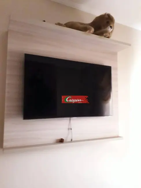 Foto 6 de Apartamento com 2 quartos à venda, 1000m2 em Vila São Ricardo, Guarulhos - SP