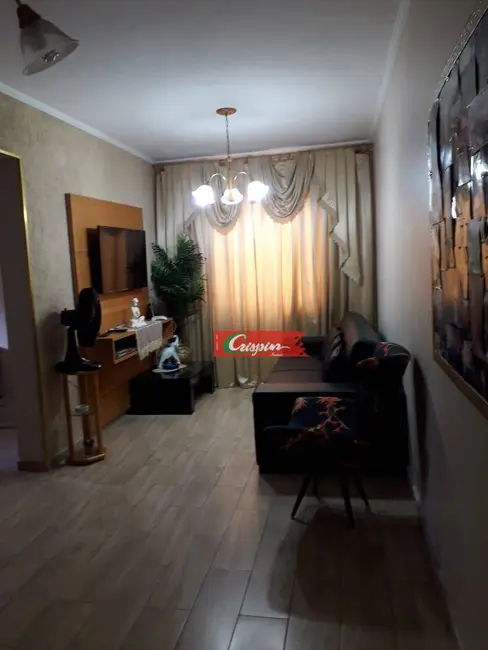 Foto 2 de Apartamento com 2 quartos à venda, 1000m2 em Vila São Ricardo, Guarulhos - SP