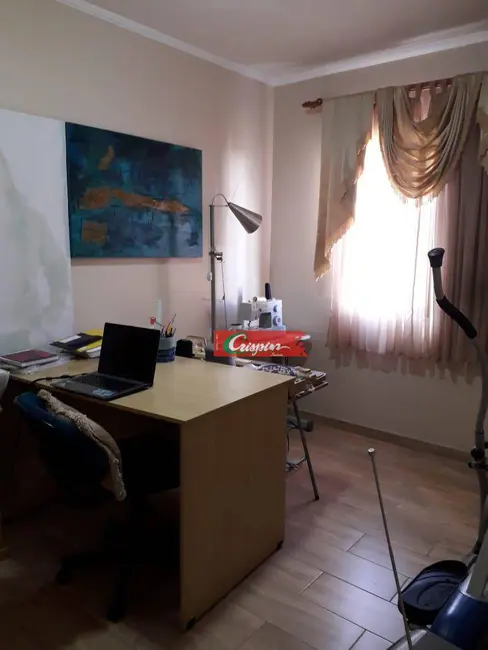 Foto 8 de Apartamento com 2 quartos à venda, 1000m2 em Vila São Ricardo, Guarulhos - SP