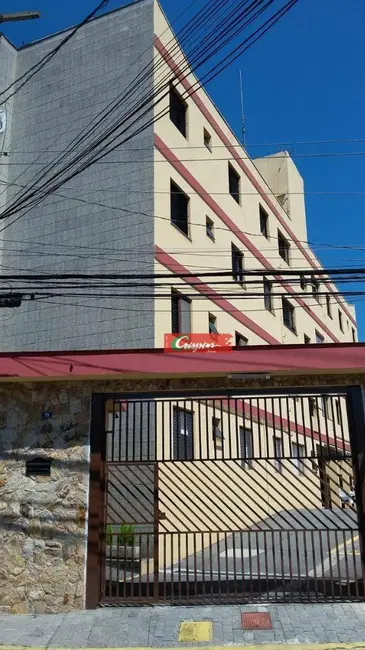 Foto 1 de Apartamento com 2 quartos à venda, 1000m2 em Vila São Ricardo, Guarulhos - SP