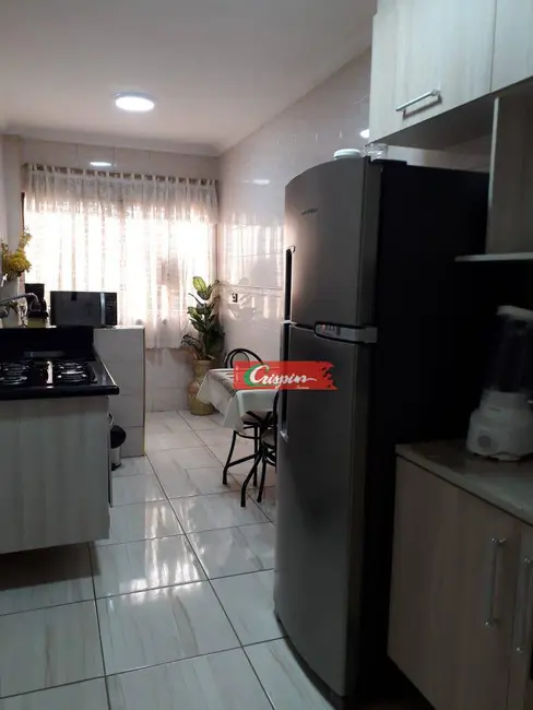 Foto 9 de Apartamento com 2 quartos à venda, 1000m2 em Vila São Ricardo, Guarulhos - SP