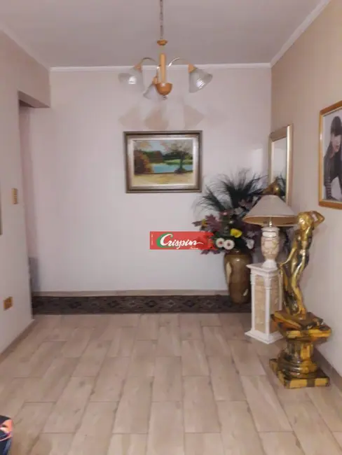 Foto 3 de Apartamento com 2 quartos à venda, 1000m2 em Vila São Ricardo, Guarulhos - SP