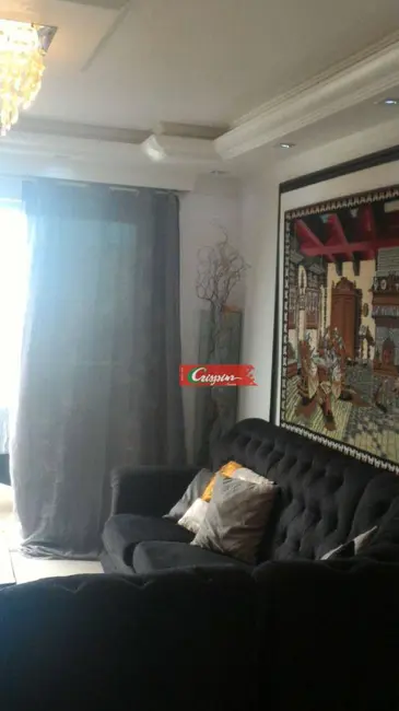 Foto 4 de Apartamento com 2 quartos à venda, 1000m2 em Vila Galvão, Guarulhos - SP