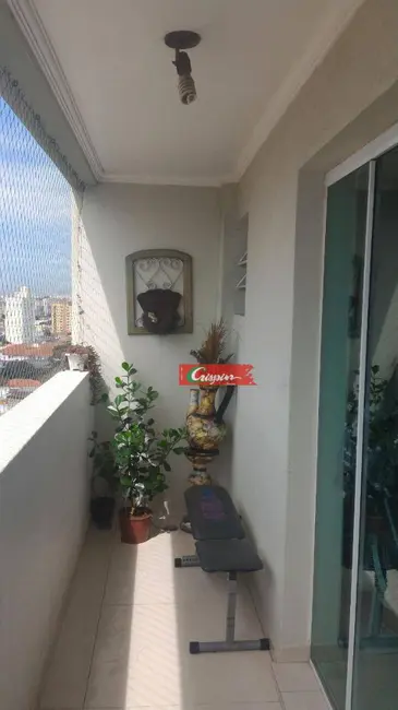Foto 6 de Apartamento com 2 quartos à venda, 1000m2 em Vila Galvão, Guarulhos - SP