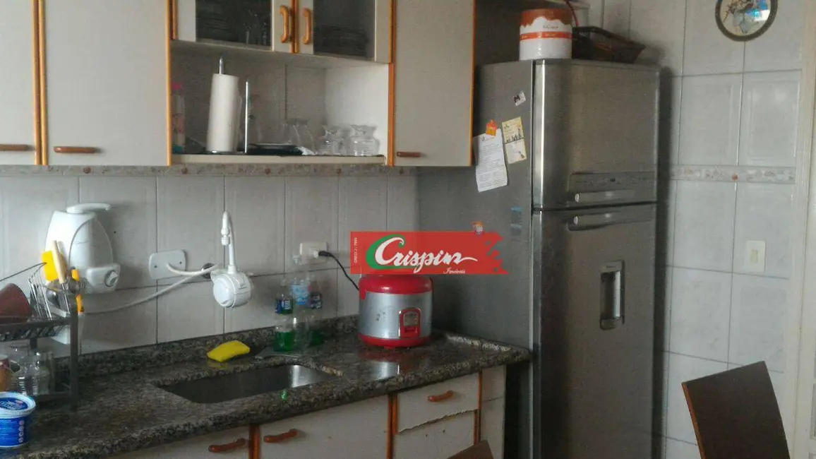 Foto 9 de Apartamento com 2 quartos à venda, 1000m2 em Vila Galvão, Guarulhos - SP